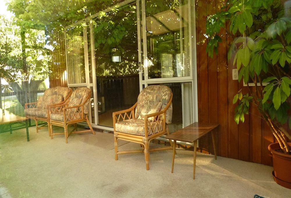 Tudor Lodge Motel Нельсон Екстер'єр фото